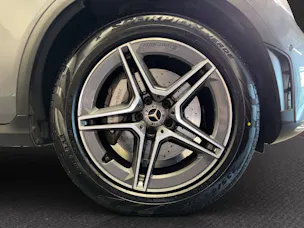 Mercedes-Benz GLC 200 AMG Line 4m