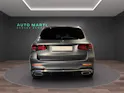 Mercedes-Benz GLC 200 AMG Line 4m