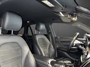 Mercedes-Benz GLC 200 AMG Line 4m