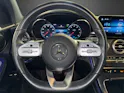 Mercedes-Benz GLC 200 AMG Line 4m