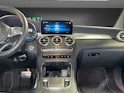 Mercedes-Benz GLC 200 AMG Line 4m