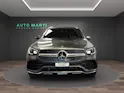 Mercedes-Benz GLC 200 AMG Line 4m