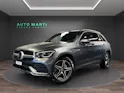 Mercedes-Benz GLC 200 AMG Line 4m