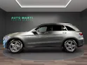 Mercedes-Benz GLC 200 AMG Line 4m