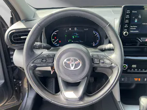 Toyota Yaris Cross 1.5 VVT-i HSD Comfort