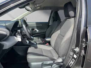 Toyota Yaris Cross 1.5 VVT-i HSD Comfort