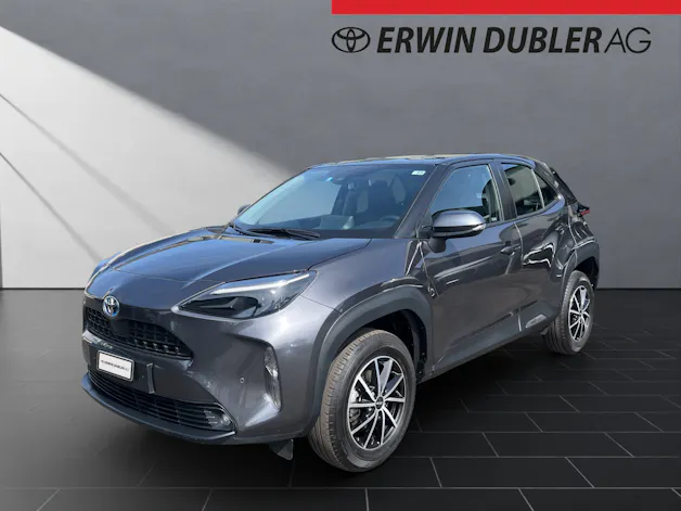 Toyota Yaris Cross 1.5 VVT-i HSD Comfort