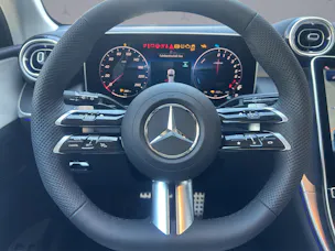 Mercedes-Benz GLC 300 e EQ Star AMG Line 4matic