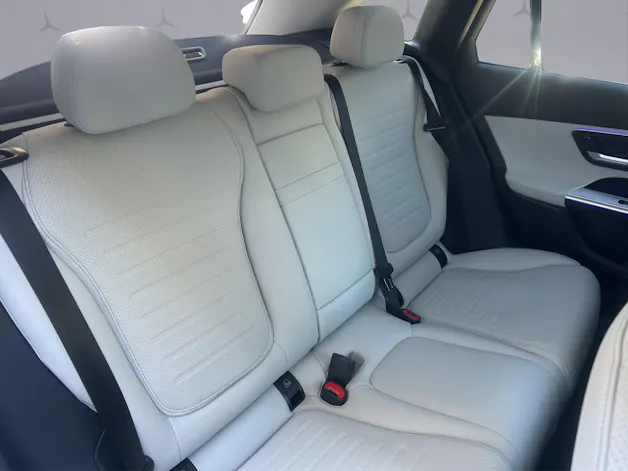 Mercedes-Benz GLC 300 e EQ Star AMG Line 4matic