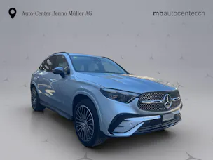 Mercedes-Benz GLC 300 e EQ Star AMG Line 4matic