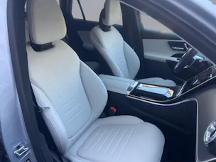 Mercedes-Benz GLC 300 e EQ Star AMG Line 4matic