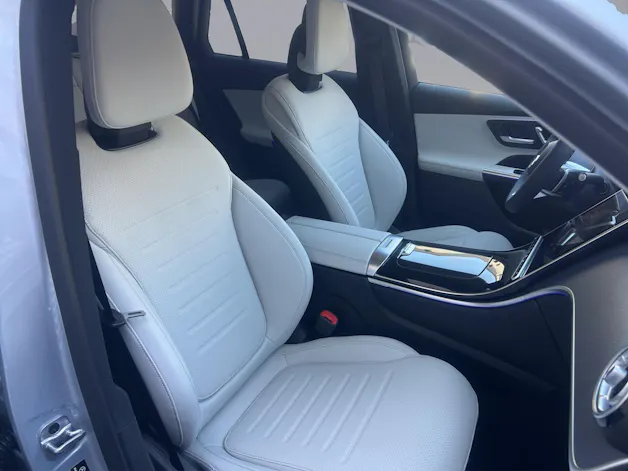 Mercedes-Benz GLC 300 e EQ Star AMG Line 4matic