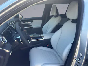 Mercedes-Benz GLC 300 e EQ Star AMG Line 4matic