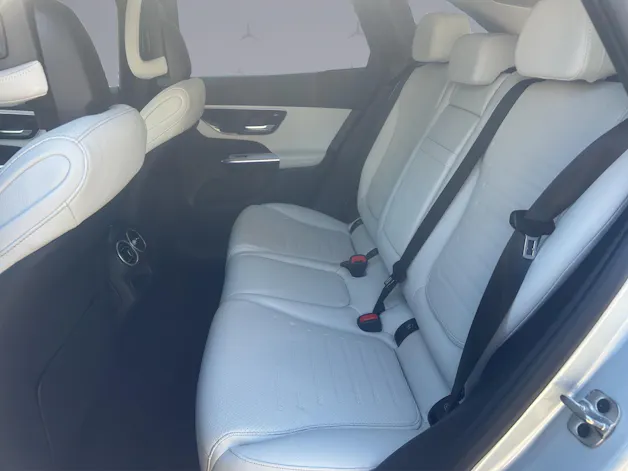 Mercedes-Benz GLC 300 e EQ Star AMG Line 4matic