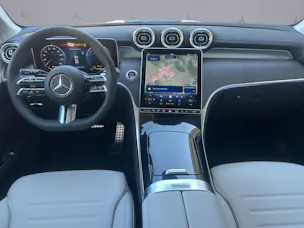 Mercedes-Benz GLC 300 e EQ Star AMG Line 4matic