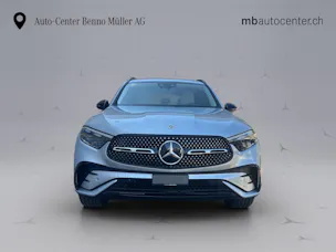 Mercedes-Benz GLC 300 e EQ Star AMG Line 4matic