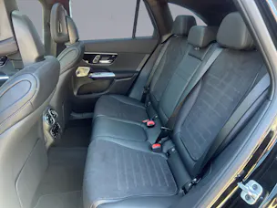 Mercedes-Benz GLC 220 d AMG Line 4matic