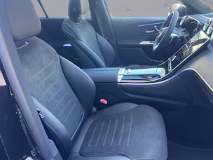 Mercedes-Benz GLC 220 d AMG Line 4matic