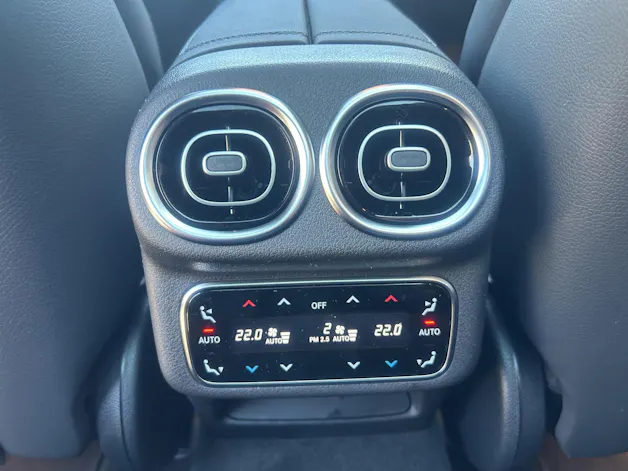 Mercedes-Benz GLC 220 d AMG Line 4matic