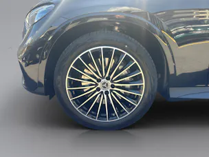 Mercedes-Benz GLC 220 d AMG Line 4matic