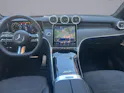Mercedes-Benz GLC 220 d AMG Line 4matic