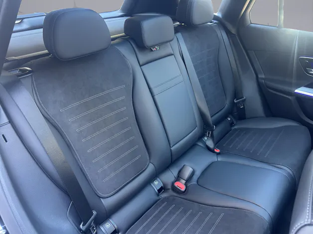 Mercedes-Benz GLC 220 d AMG Line 4matic