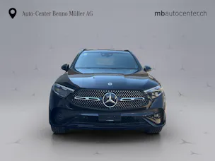 Mercedes-Benz GLC 220 d AMG Line 4matic