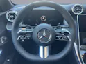 Mercedes-Benz GLC 220 d AMG Line 4matic