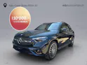 Mercedes-Benz GLC 220 d AMG Line 4matic