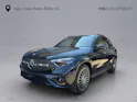 Mercedes-Benz GLC 220 d AMG Line 4matic