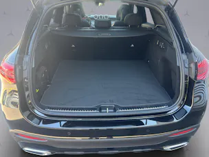 Mercedes-Benz GLC 220 d AMG Line 4matic