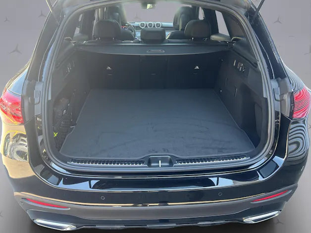 Mercedes-Benz GLC 220 d AMG Line 4matic