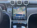 Mercedes-Benz GLC 220 d AMG Line 4matic
