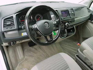VW T6 California 3000 2.0 TDI DSG Ocean Liberty