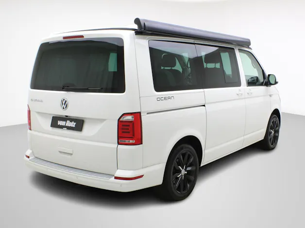 VW T6 California 3000 2.0 TDI DSG Ocean Liberty