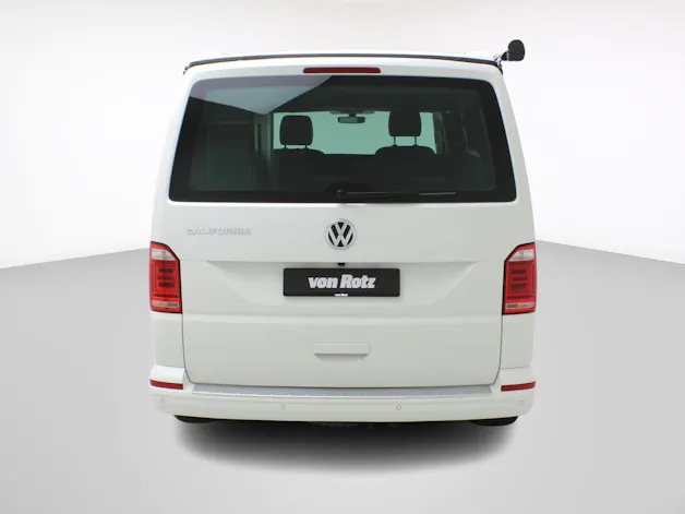 VW T6 California 3000 2.0 TDI DSG Ocean Liberty