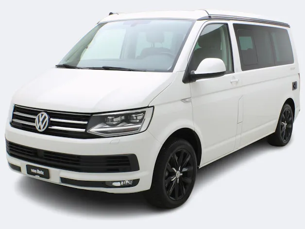 VW T6 California 3000 2.0 TDI DSG Ocean Liberty