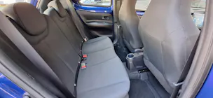 Toyota Aygo X 1.0 VVT-i Comfort