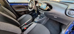 Toyota Aygo X 1.0 VVT-i Comfort