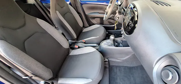 Toyota Aygo X 1.0 VVT-i Comfort