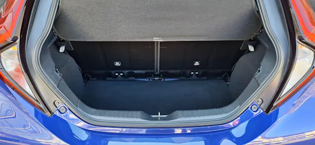 Toyota Aygo X 1.0 VVT-i Comfort