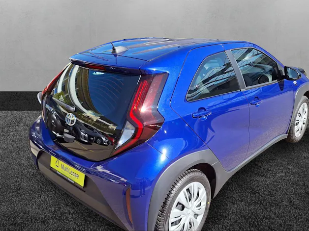 Toyota Aygo X 1.0 VVT-i Comfort