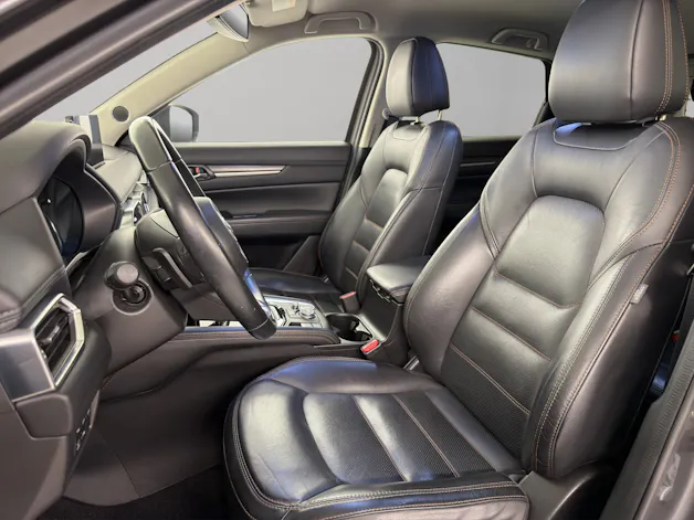 MAZDA CX-5 2.5 Revolution AWD