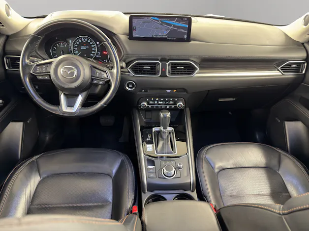 MAZDA CX-5 2.5 Revolution AWD