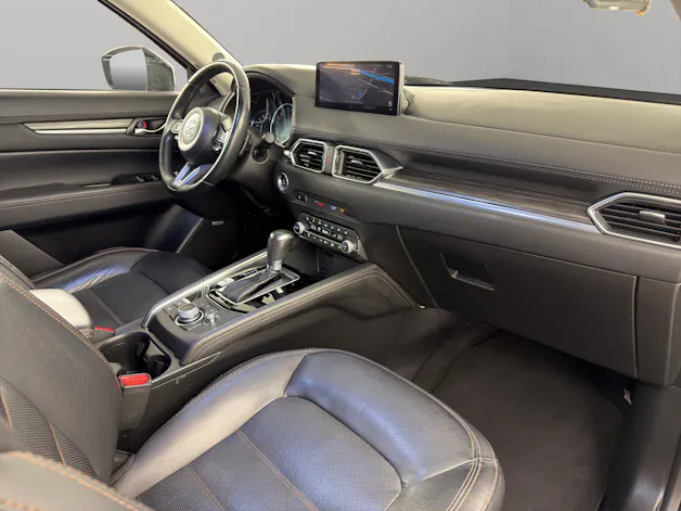 MAZDA CX-5 2.5 Revolution AWD