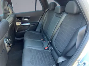 Mercedes-Benz GLC 300 e EQ Star AMG Line 4matic