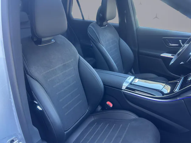 Mercedes-Benz GLC 300 e EQ Star AMG Line 4matic