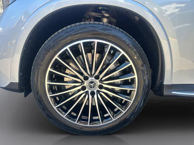 Mercedes-Benz GLC 300 e EQ Star AMG Line 4matic