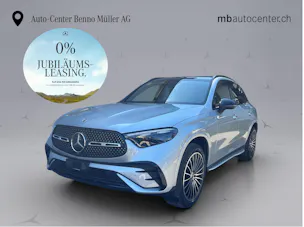 MERCEDES-BENZ GLC 300 e EQ Star AMG Line 4matic