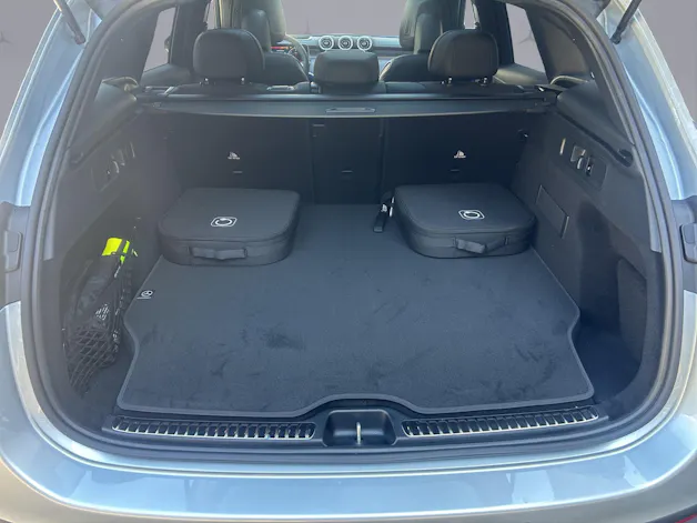 Mercedes-Benz GLC 300 e EQ Star AMG Line 4matic
